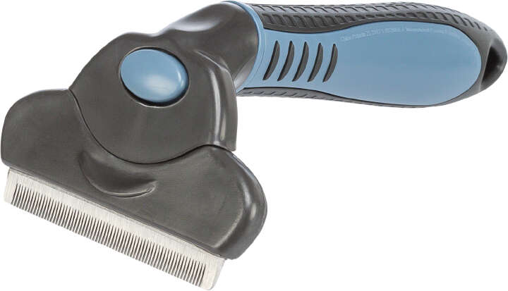 TRIXIE Carding-Striegel